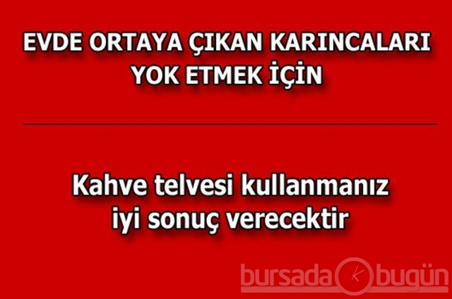 Hayat kurtaran pratik bilgiler!