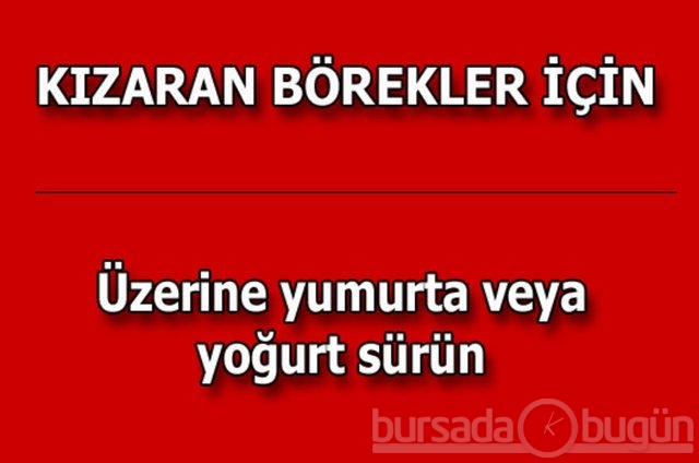 Hayat kurtaran pratik bilgiler!