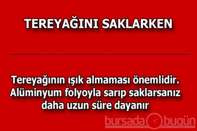 Hayat kurtaran pratik bilgiler!