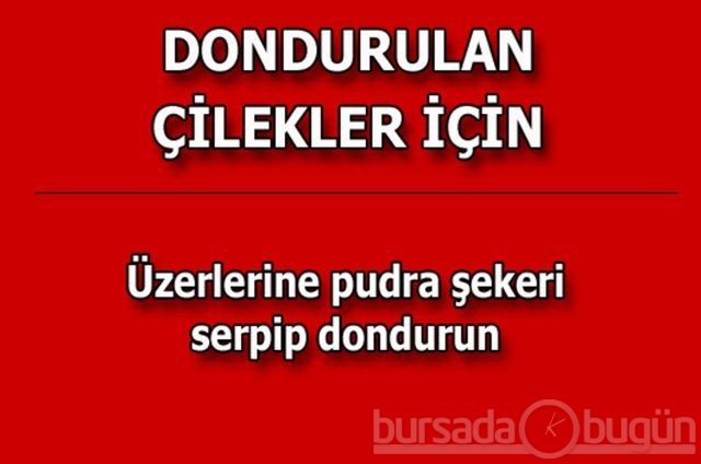 Hayat kurtaran pratik bilgiler!