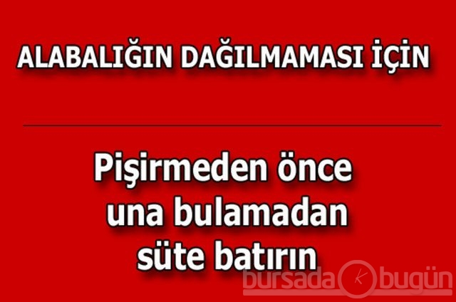Hayat kurtaran pratik bilgiler!