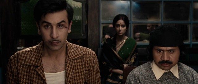 Barfi: Aşkın Dile İhtiyacı Yoktur