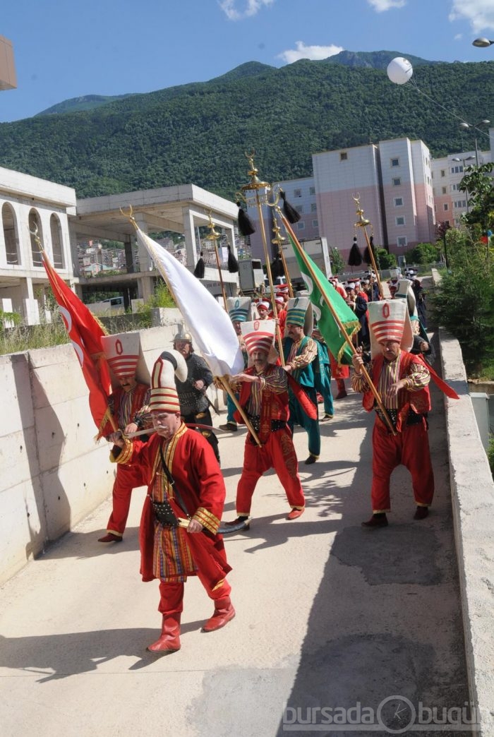 Ceceli'den muhteşem konser