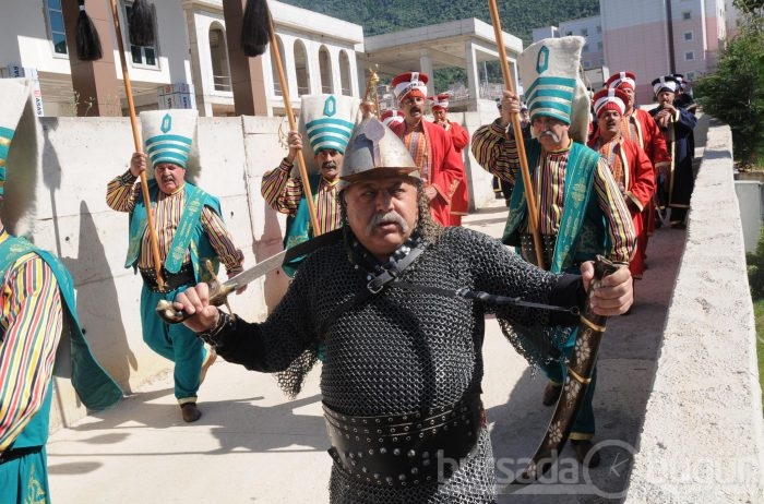 Ceceli'den muhteşem konser