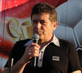 İşte işsiz teknik direktörler