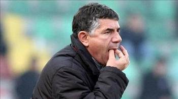 İşte işsiz teknik direktörler
