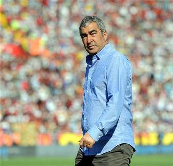 İşte işsiz teknik direktörler