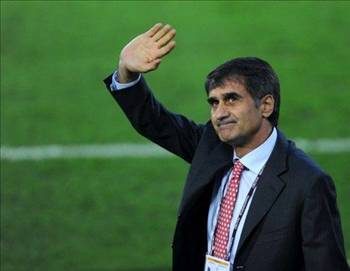 İşte işsiz teknik direktörler