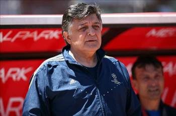 İşte işsiz teknik direktörler