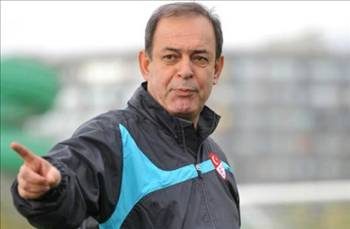 İşte işsiz teknik direktörler