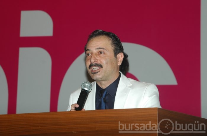 Hiç ödülleri sahiplerini buldu