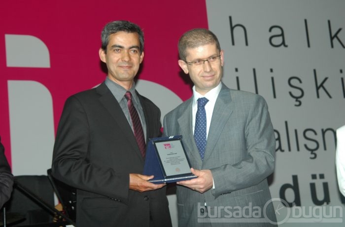 Hiç ödülleri sahiplerini buldu