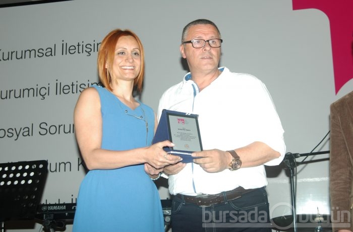 Hiç ödülleri sahiplerini buldu