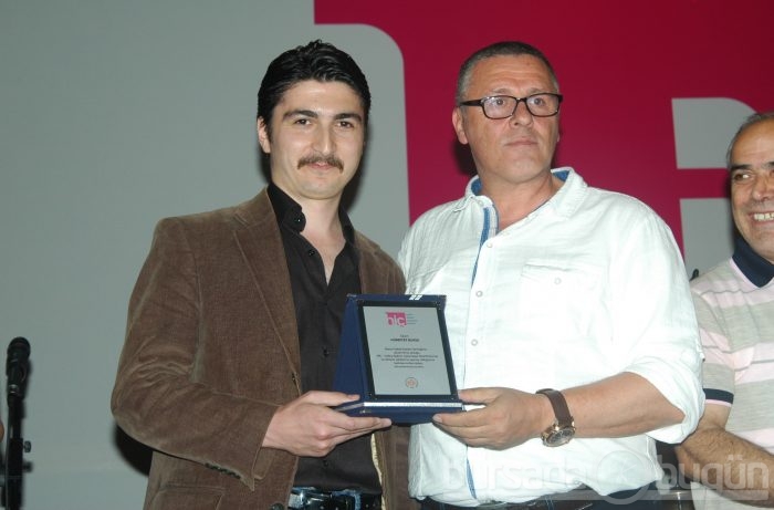 Hiç ödülleri sahiplerini buldu
