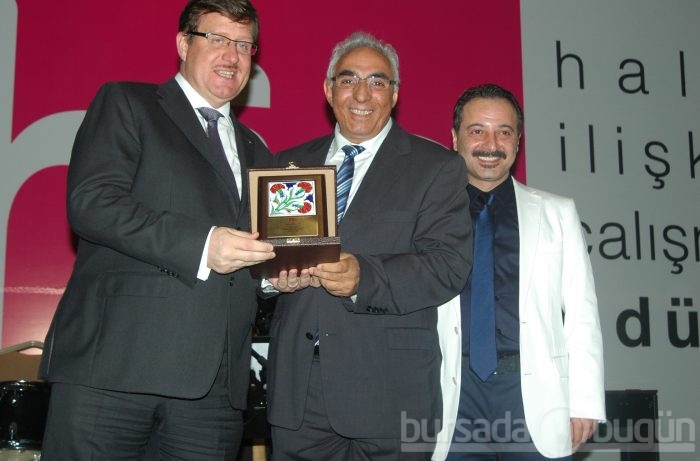 Hiç ödülleri sahiplerini buldu