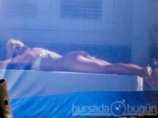 Shakira tatilde sere serpe
