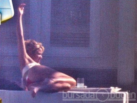 Shakira tatilde sere serpe
