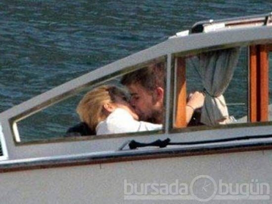 Shakira tatilde sere serpe
