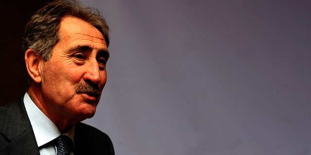 Ünlülerden Miraç Kandili mesajları