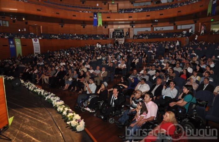 Hasvak'lılardan Engelsiz Nağmeler buluşması