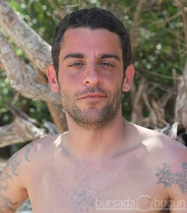 Survivor Dağhan'dan Şok İtiraf!