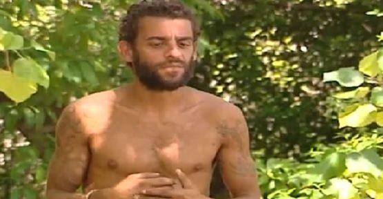 Survivor Dağhan'dan Şok İtiraf!