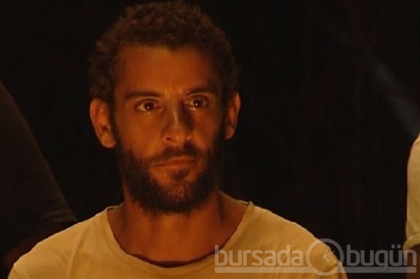 Survivor Dağhan'dan Şok İtiraf!