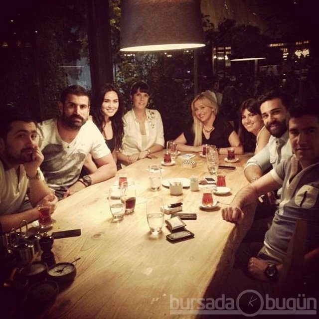 Tatildeyiz..