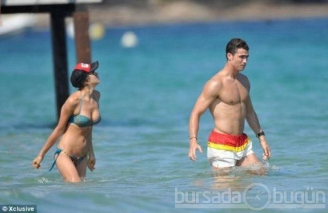 Tatildeyiz..