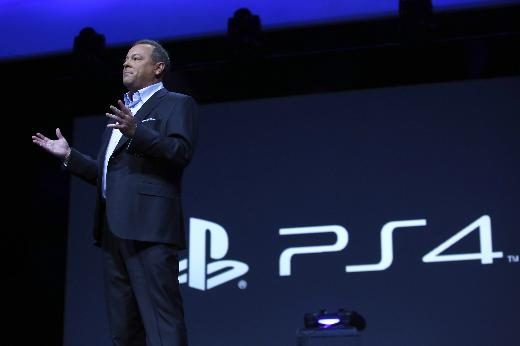 İşte PS4