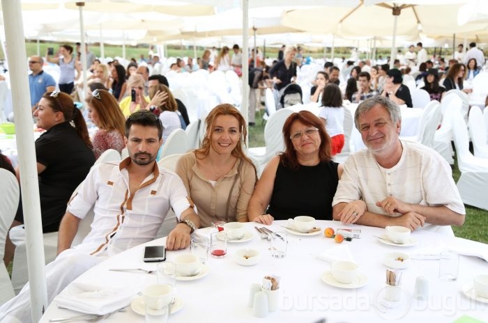 Sinpaş GYO'dan yaza merhaba