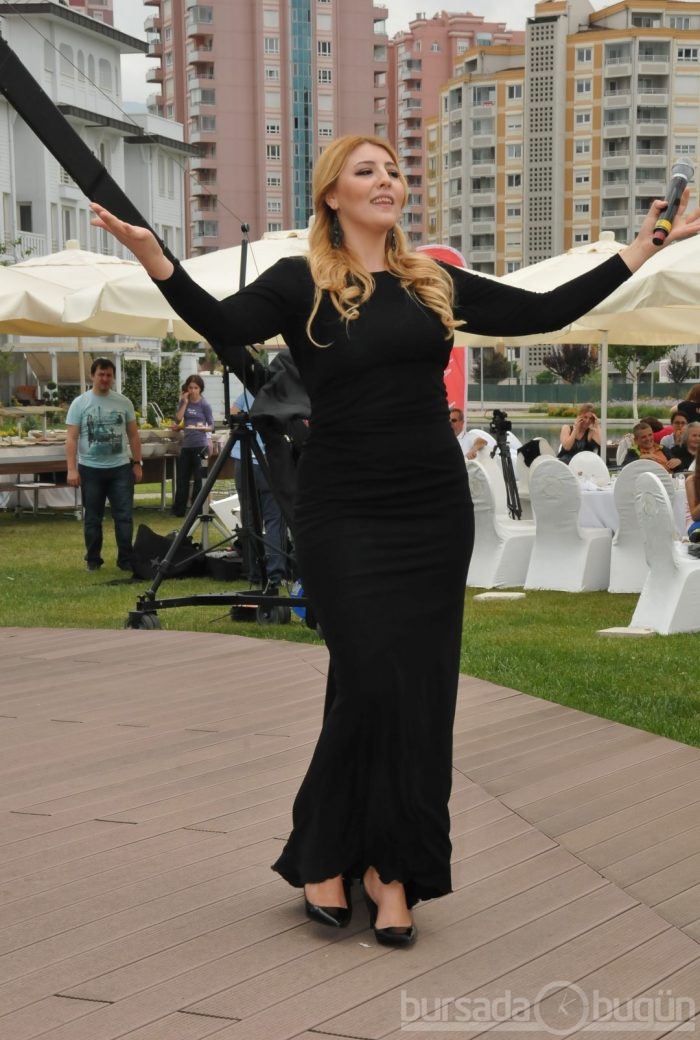 Sinpaş GYO'dan yaza merhaba