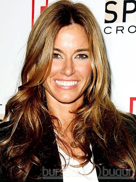 Kelly Bensimon yıllara meydan okuyor!