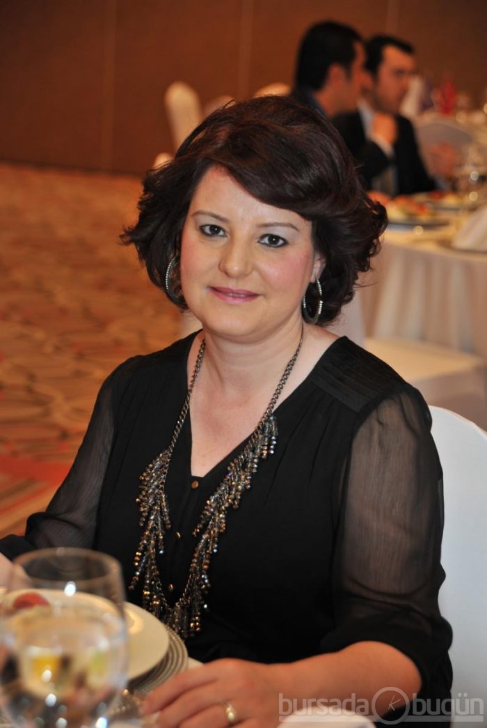 Şahinkaya mezunları
