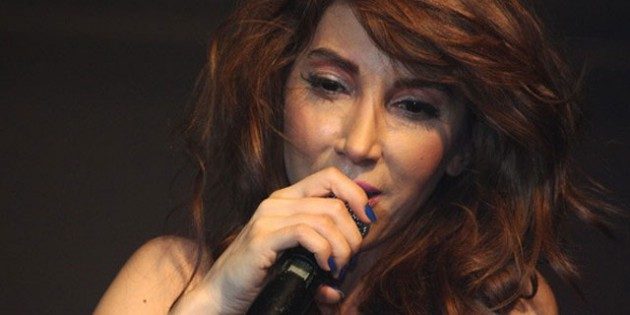 Ünlüler gezi parkı eylemlerini yorumladı..