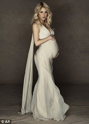 Shakira ve Pique