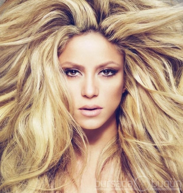 Shakira ve Pique