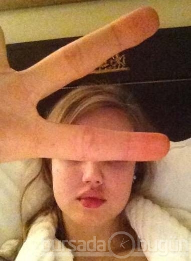 Lindsey Wixon