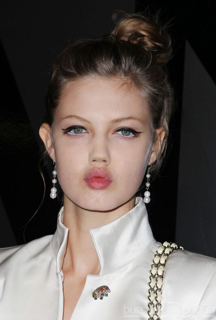 Lindsey Wixon