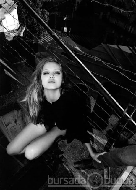 Lindsey Wixon