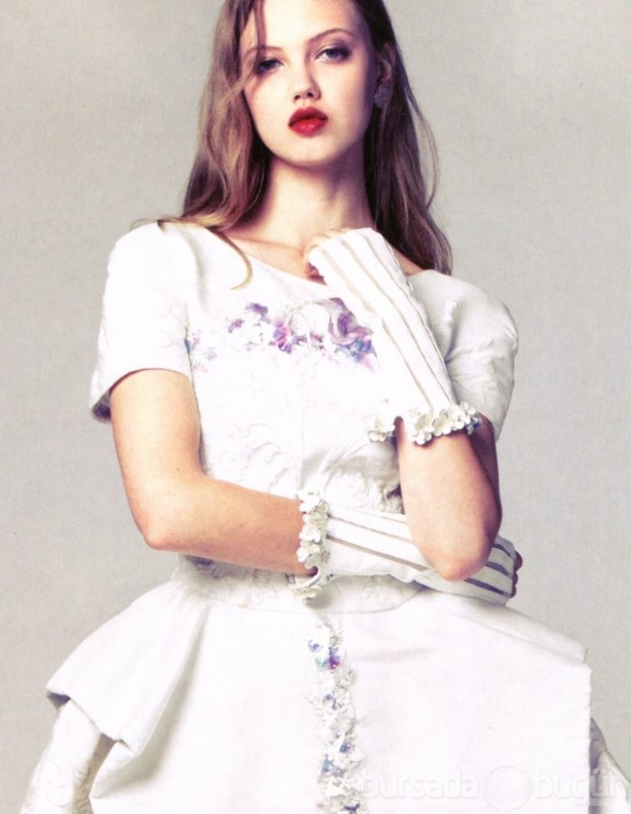 Lindsey Wixon