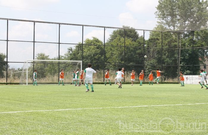 Yeni Biyediçler Baliçler bu okuldan çıkacak 