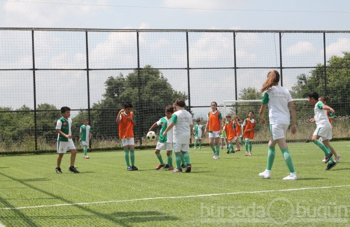 Yeni Biyediçler Baliçler bu okuldan çıkacak 