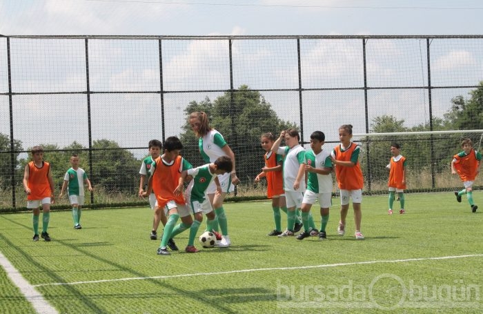 Yeni Biyediçler Baliçler bu okuldan çıkacak 