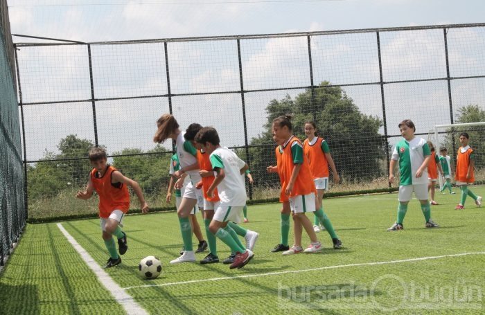 Yeni Biyediçler Baliçler bu okuldan çıkacak 