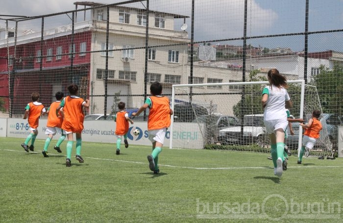 Yeni Biyediçler Baliçler bu okuldan çıkacak 