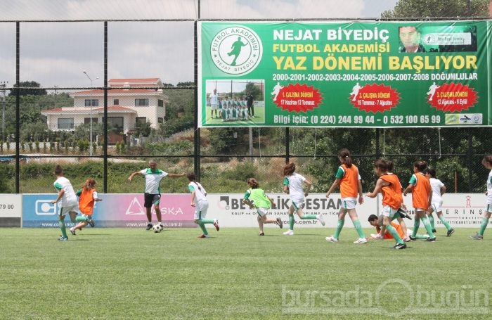 Yeni Biyediçler Baliçler bu okuldan çıkacak 