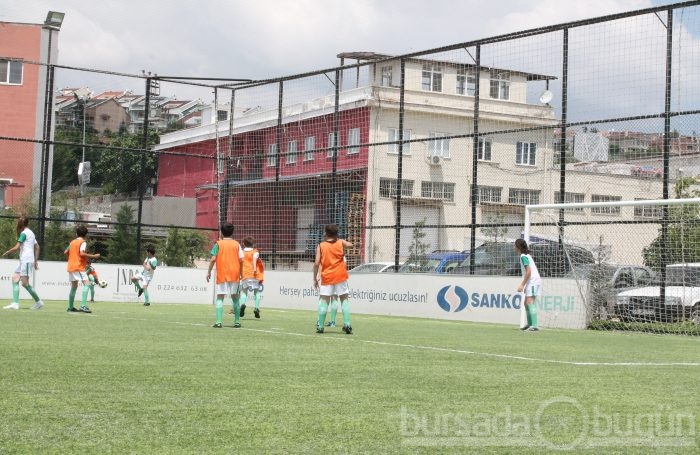 Yeni Biyediçler Baliçler bu okuldan çıkacak 