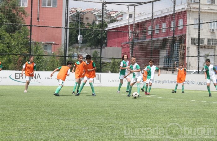 Yeni Biyediçler Baliçler bu okuldan çıkacak 