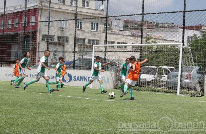 Yeni Biyediçler Baliçler bu okuldan çıkacak 